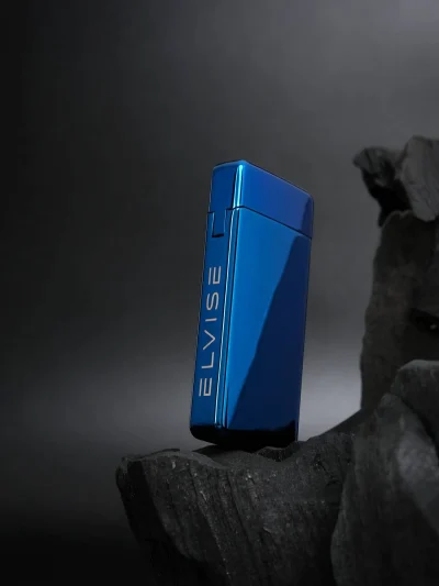 USB-гаджет Синий