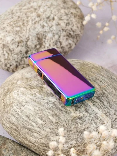 Подарочный набор: USB-гаджет и ручка розовый