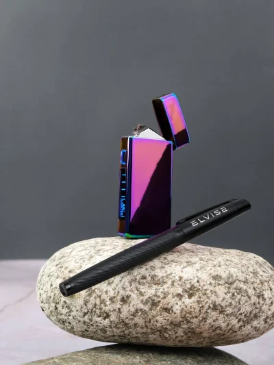 Подарочный набор: USB-гаджет и ручка розовый
