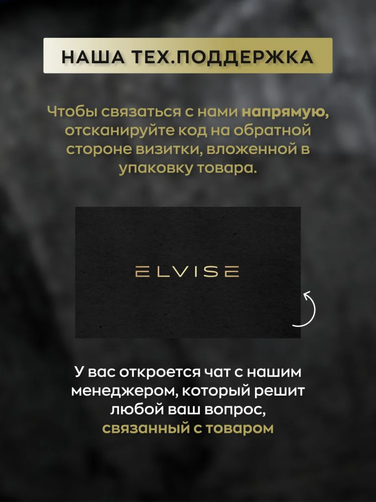 USB-гаджет Синий